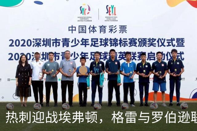 热刺迎战埃弗顿，格雷与罗伯逊联袂出阵，波罗乌多吉缺席